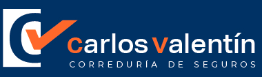 CARLOS VALENTIN CORREDURIA DE SEGUROS